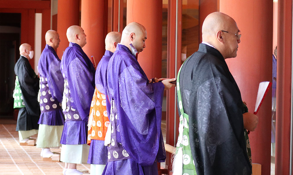 玄奘縁日について メインビジュアル2枚目